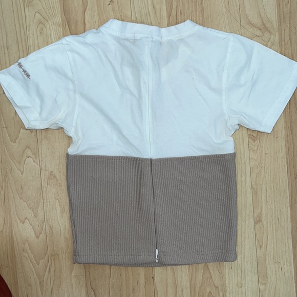 Maniere Devoir xs top - Picture 4 of 4